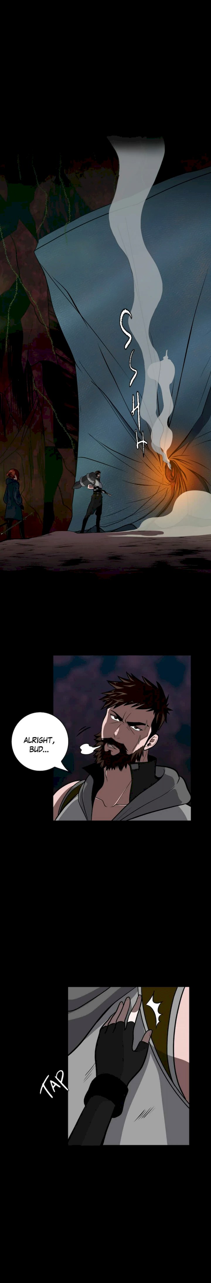 18+ The Beginning After the End Chapter 62 page 23