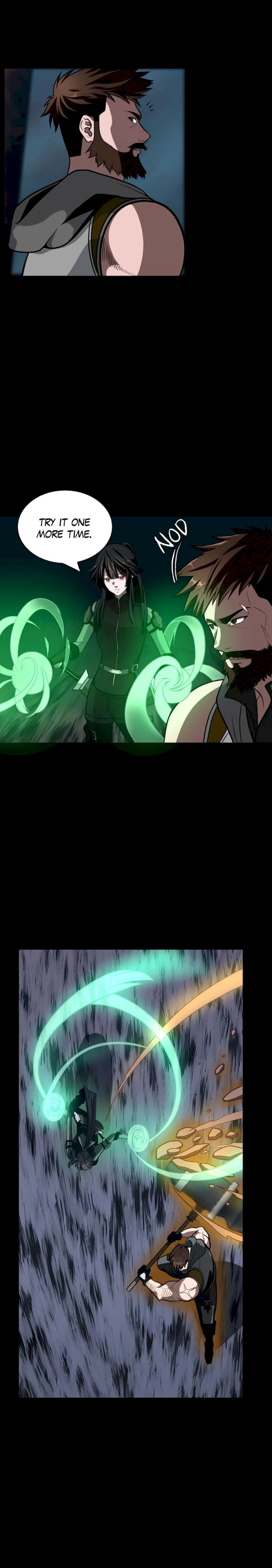 18+ The Beginning After the End Chapter 62 page 24