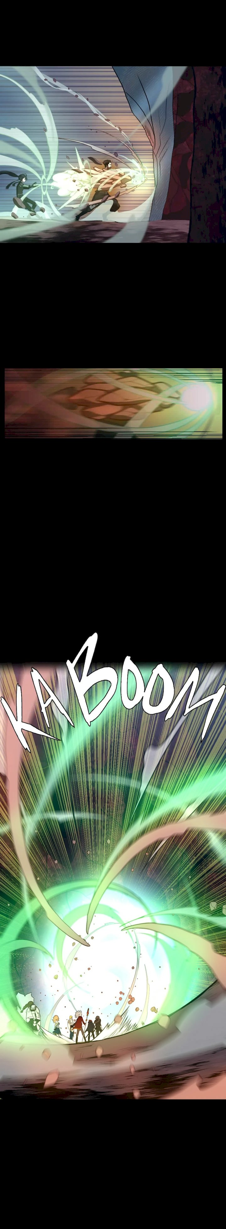 18+ The Beginning After the End Chapter 62 page 25
