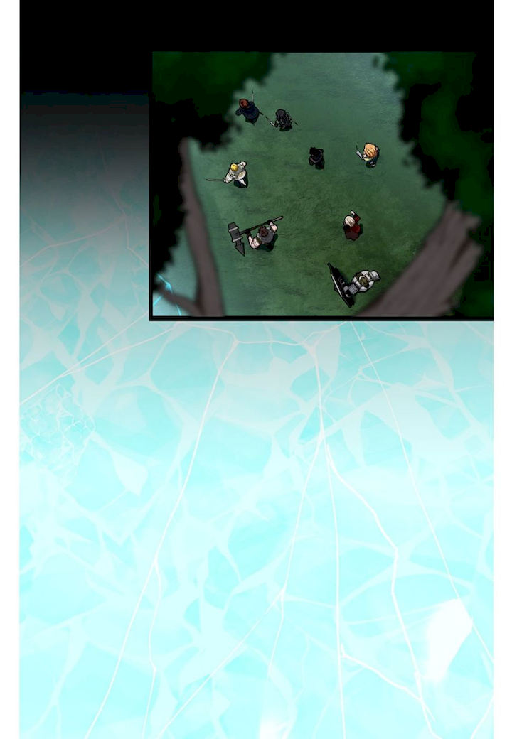 18+ The Beginning After the End Chapter 63 page 3