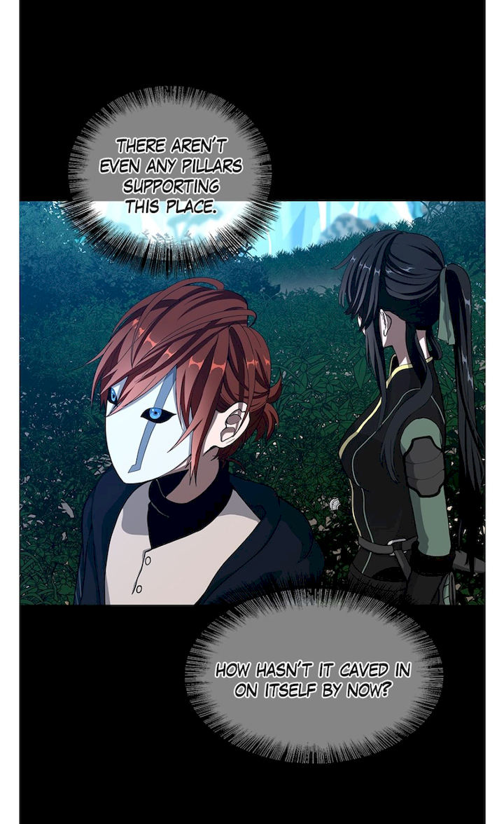 18+ The Beginning After the End Chapter 63 page 5
