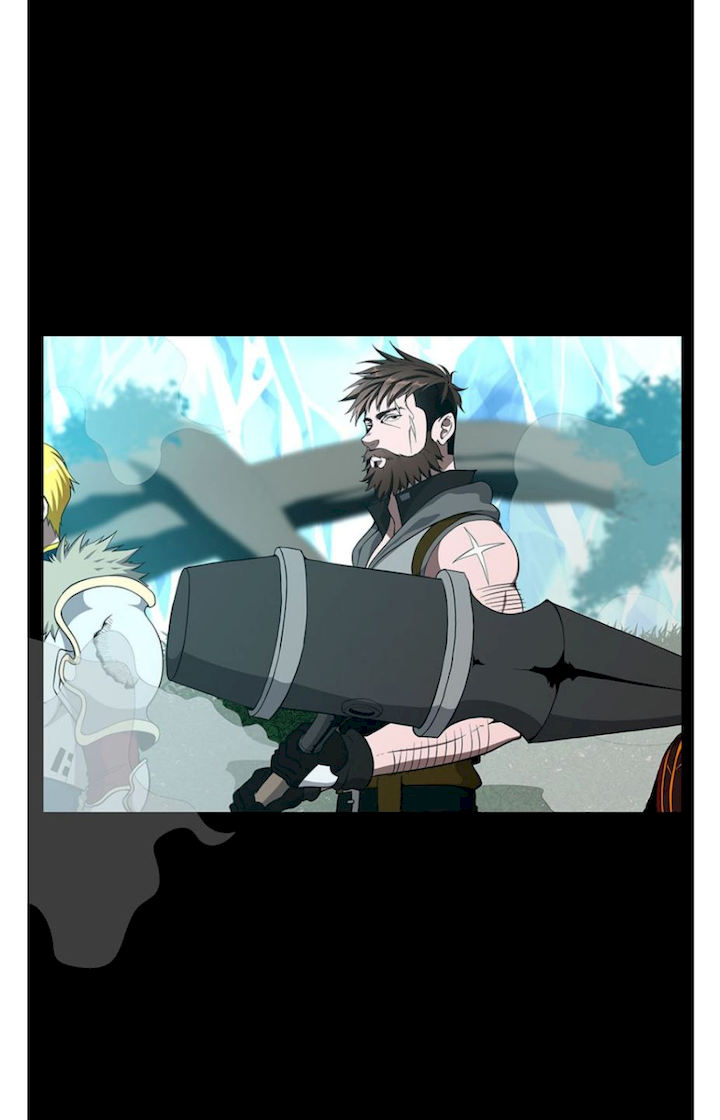 18+ The Beginning After the End Chapter 63 page 7