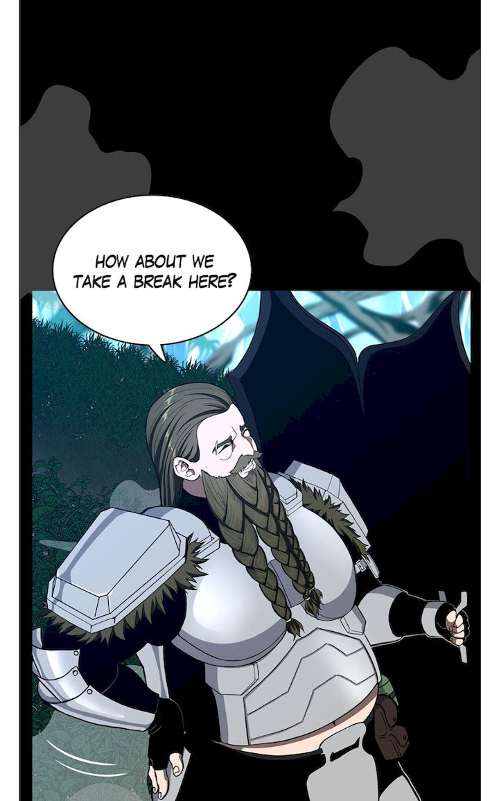 18+ The Beginning After the End Chapter 63 page 8