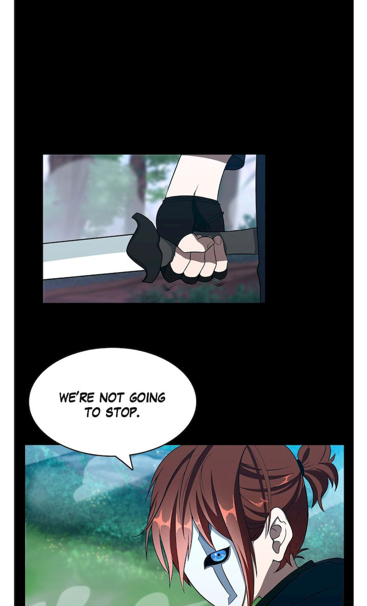 18+ The Beginning After the End Chapter 63 page 11