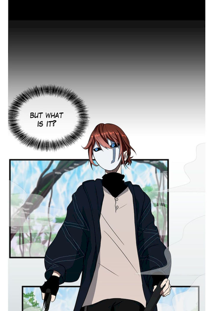 18+ The Beginning After the End Chapter 63 page 16