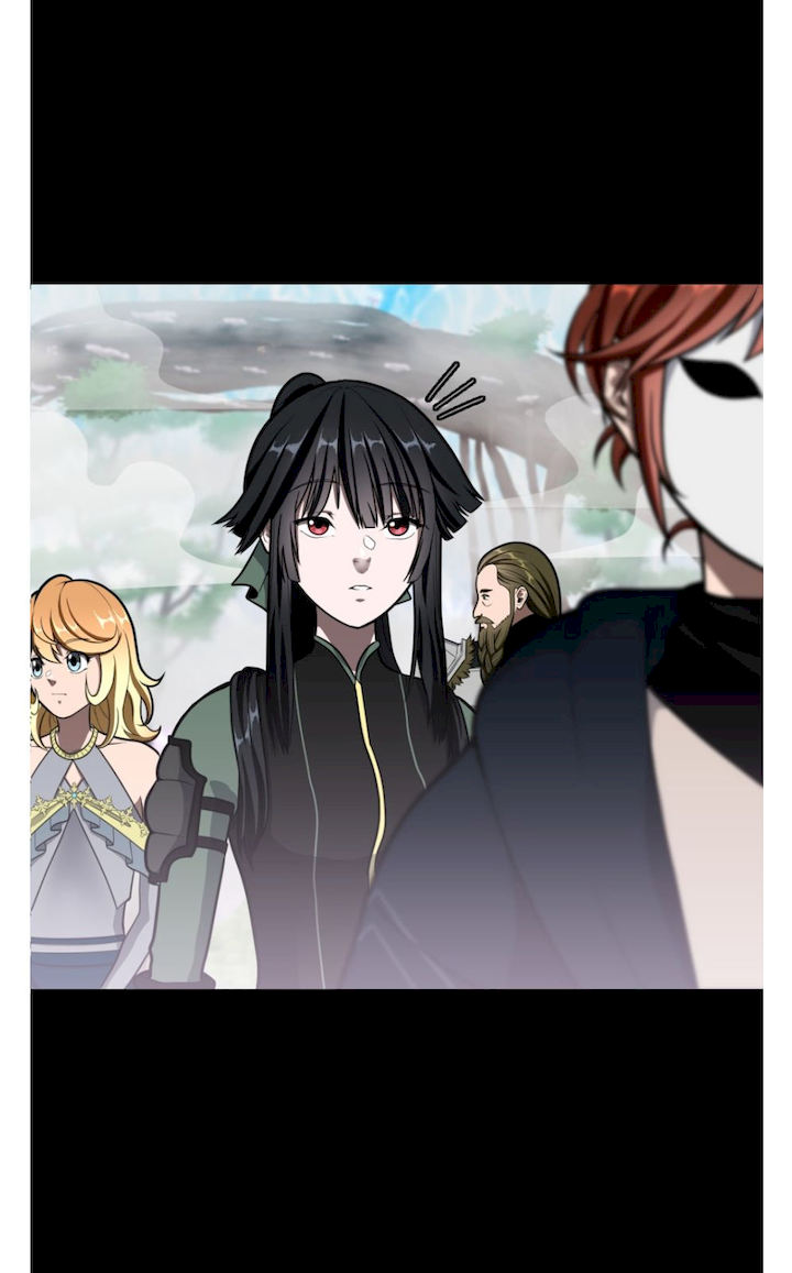 18+ The Beginning After the End Chapter 63 page 18