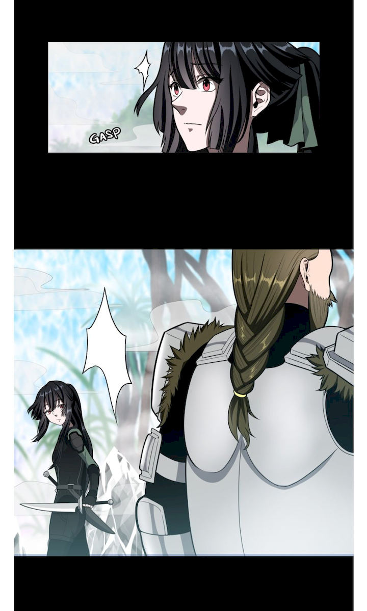 18+ The Beginning After the End Chapter 63 page 24