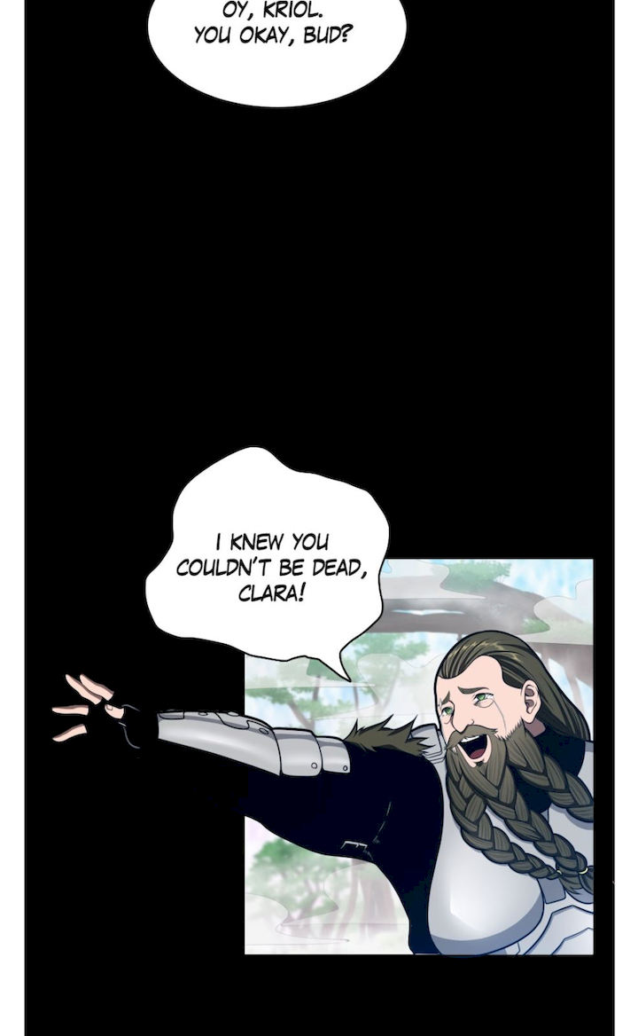 18+ The Beginning After the End Chapter 63 page 29