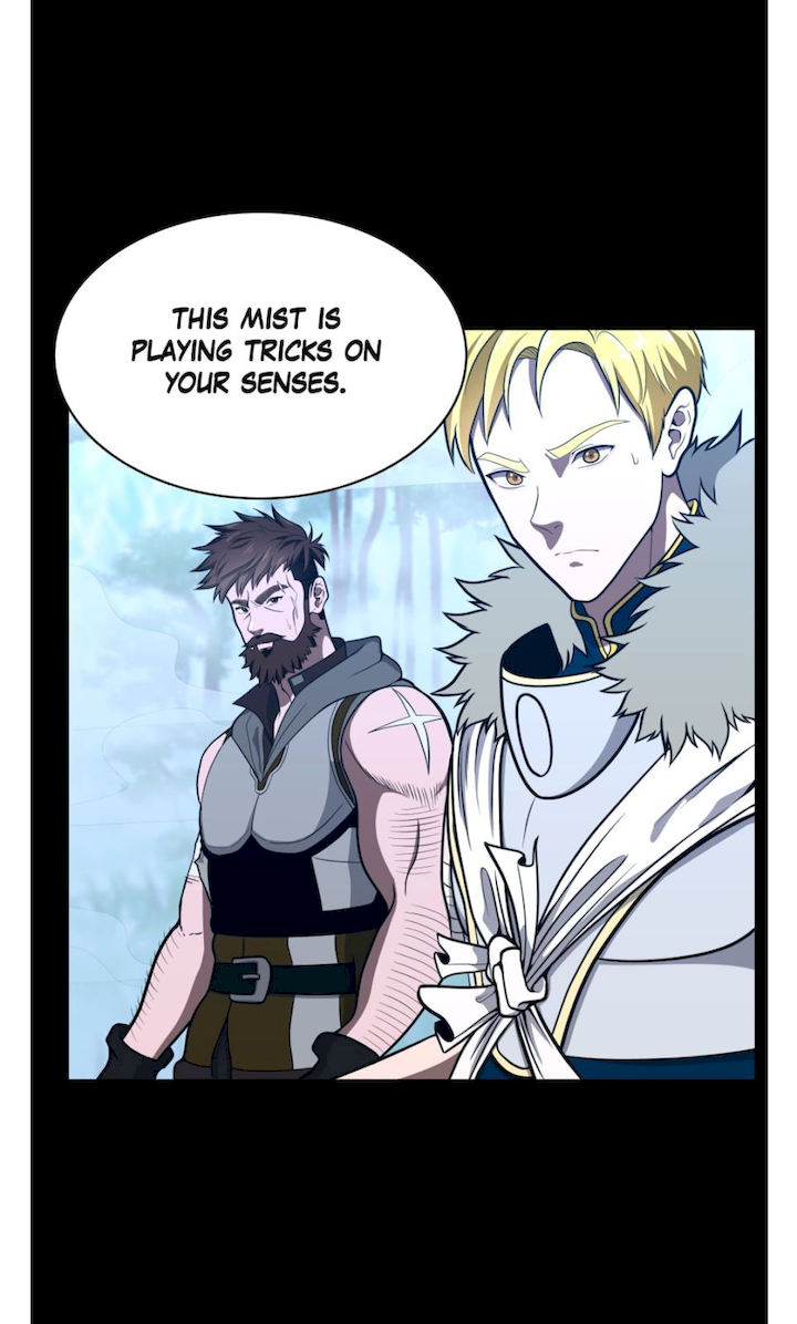 18+ The Beginning After the End Chapter 63 page 37