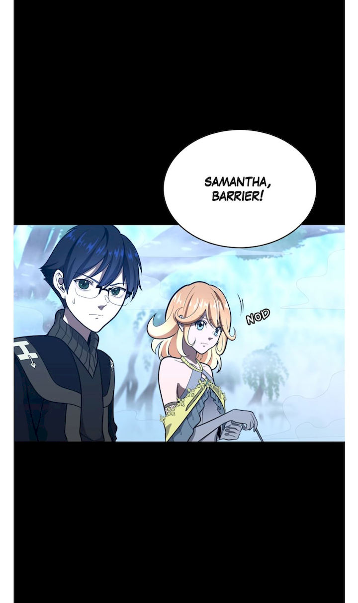 18+ The Beginning After the End Chapter 63 page 38