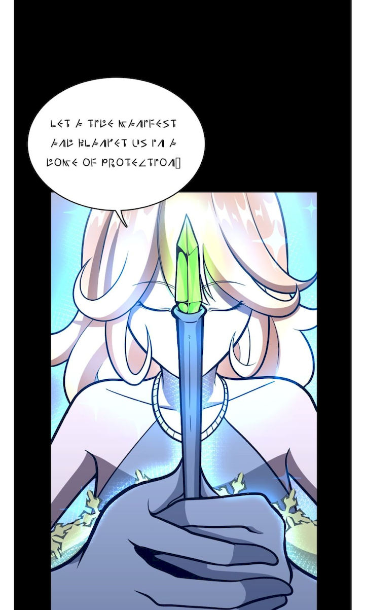 18+ The Beginning After the End Chapter 63 page 39