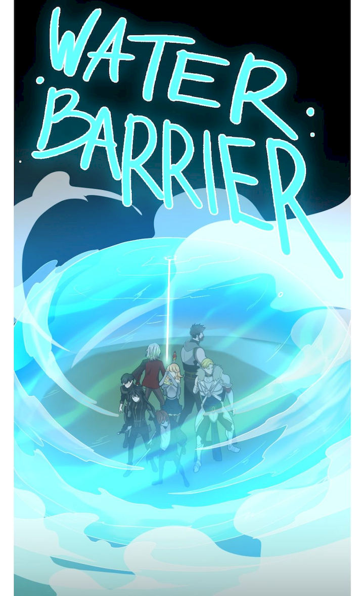 18+ The Beginning After the End Chapter 63 page 41