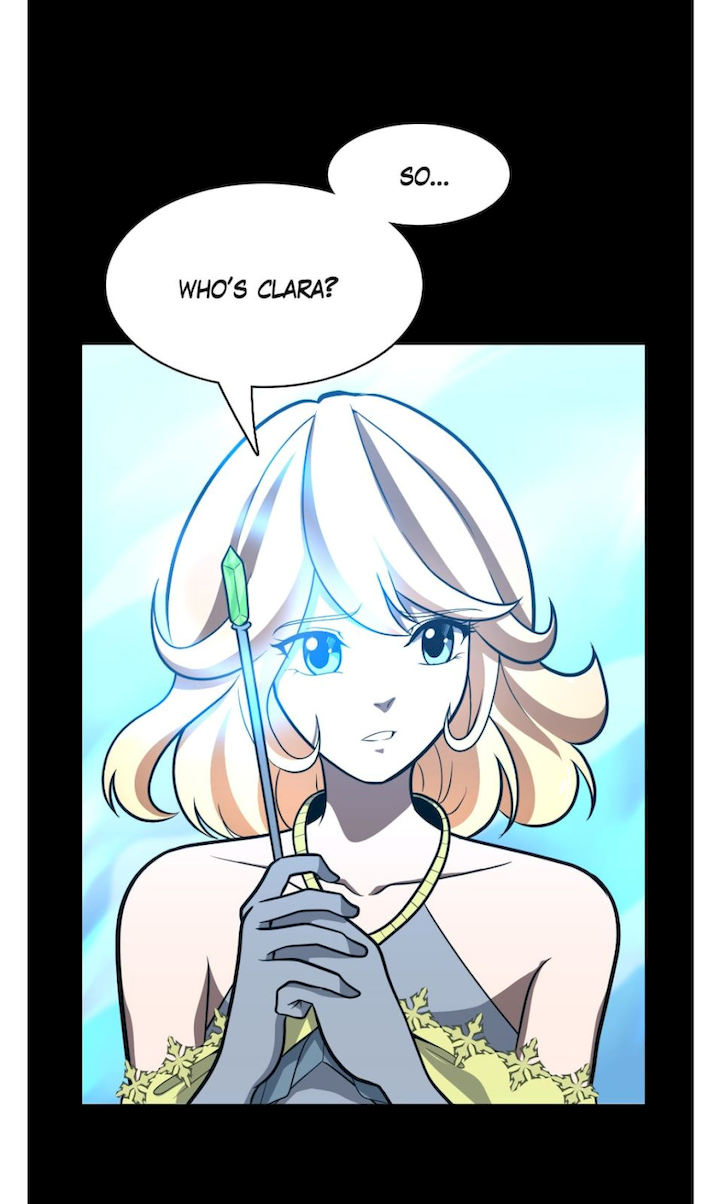 18+ The Beginning After the End Chapter 63 page 43