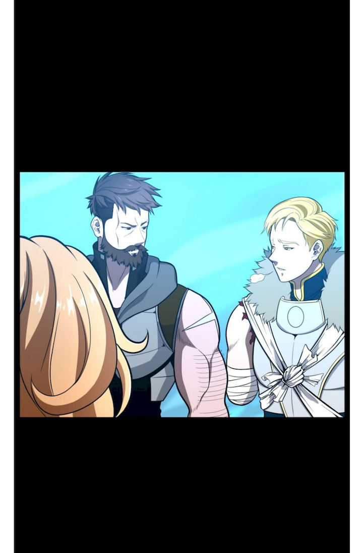18+ The Beginning After the End Chapter 63 page 44