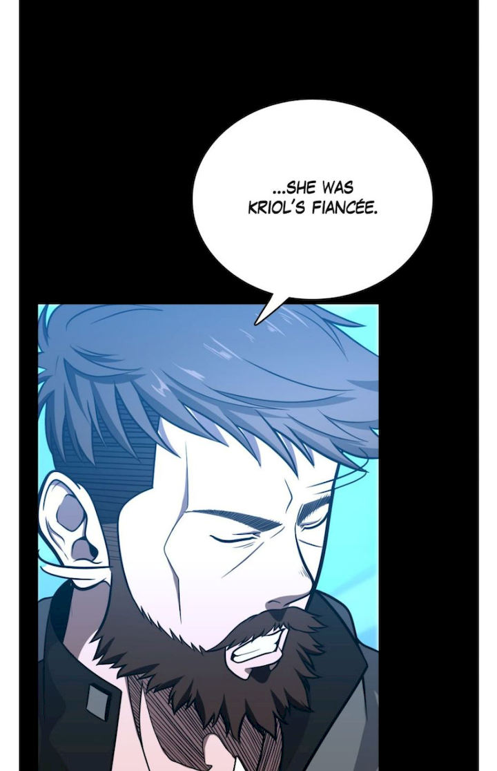 18+ The Beginning After the End Chapter 63 page 45