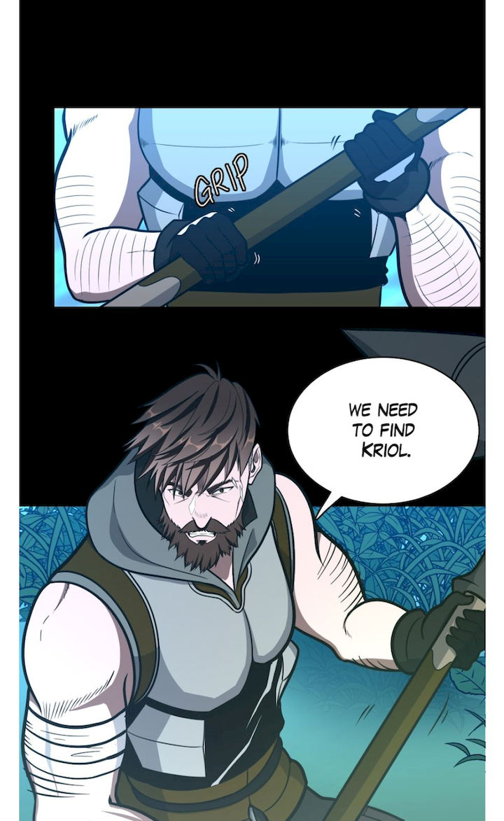 18+ The Beginning After the End Chapter 63 page 48
