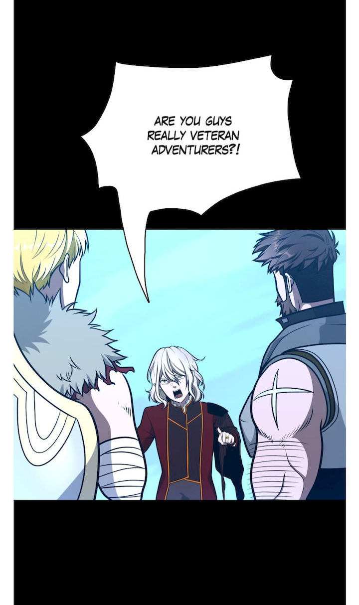 18+ The Beginning After the End Chapter 63 page 50