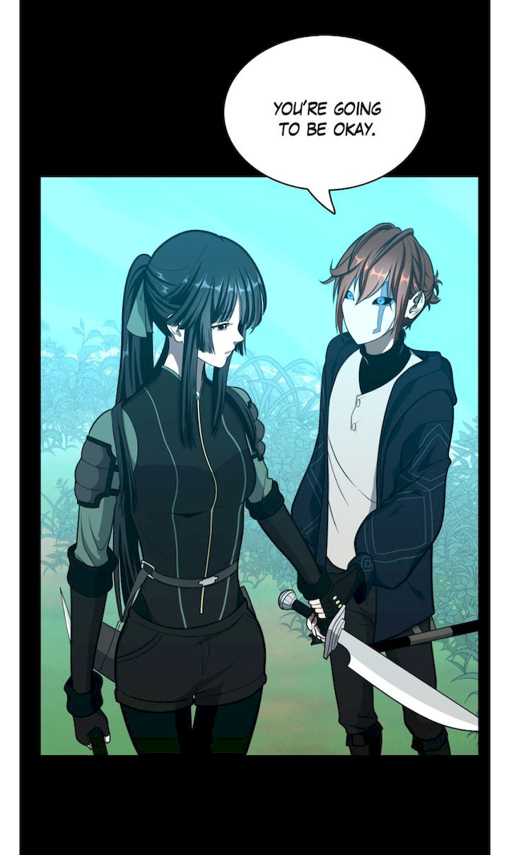 18+ The Beginning After the End Chapter 63 page 63