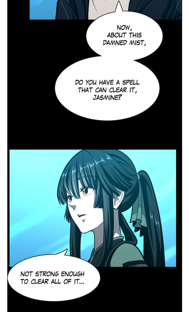 18+ The Beginning After the End Chapter 63 page 66