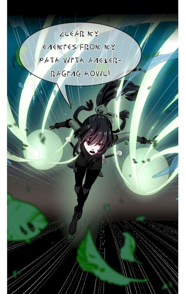 18+ The Beginning After the End Chapter 63 page 69