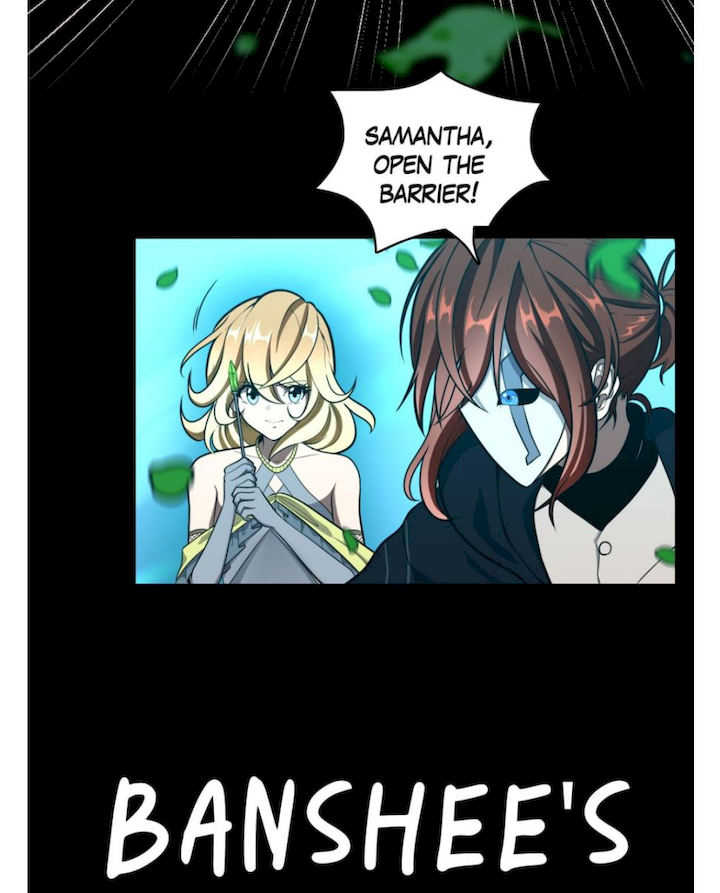 18+ The Beginning After the End Chapter 63 page 70