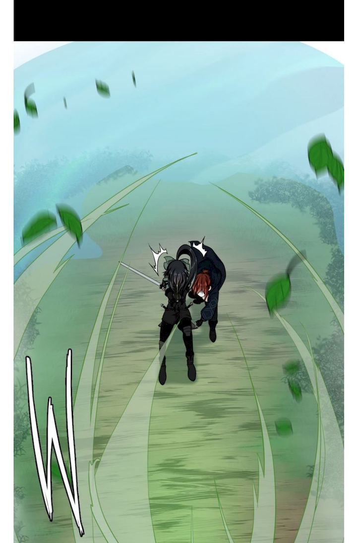18+ The Beginning After the End Chapter 63 page 72