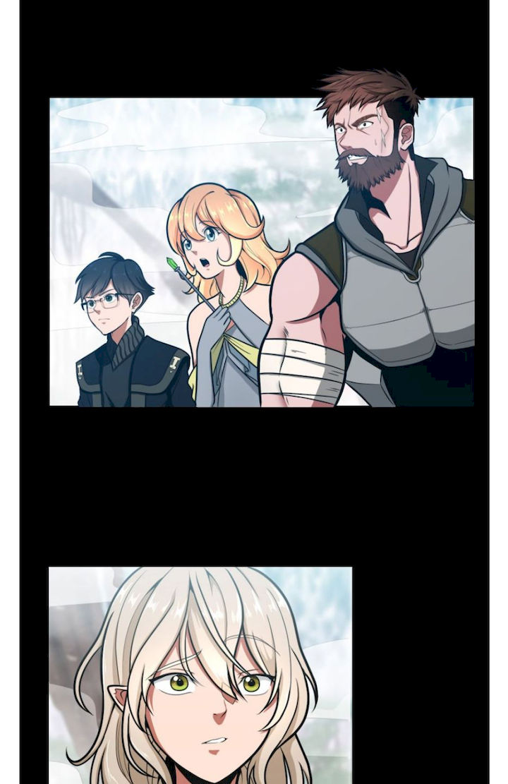 18+ The Beginning After the End Chapter 63 page 77