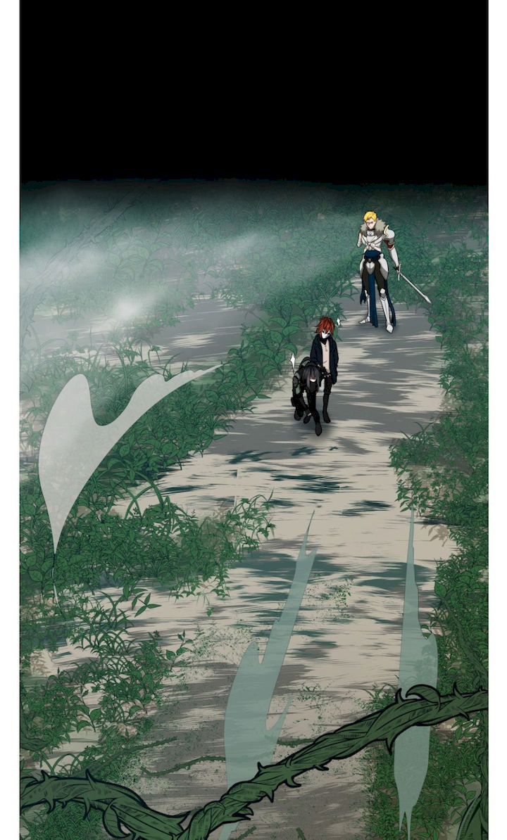 18+ The Beginning After the End Chapter 63 page 80