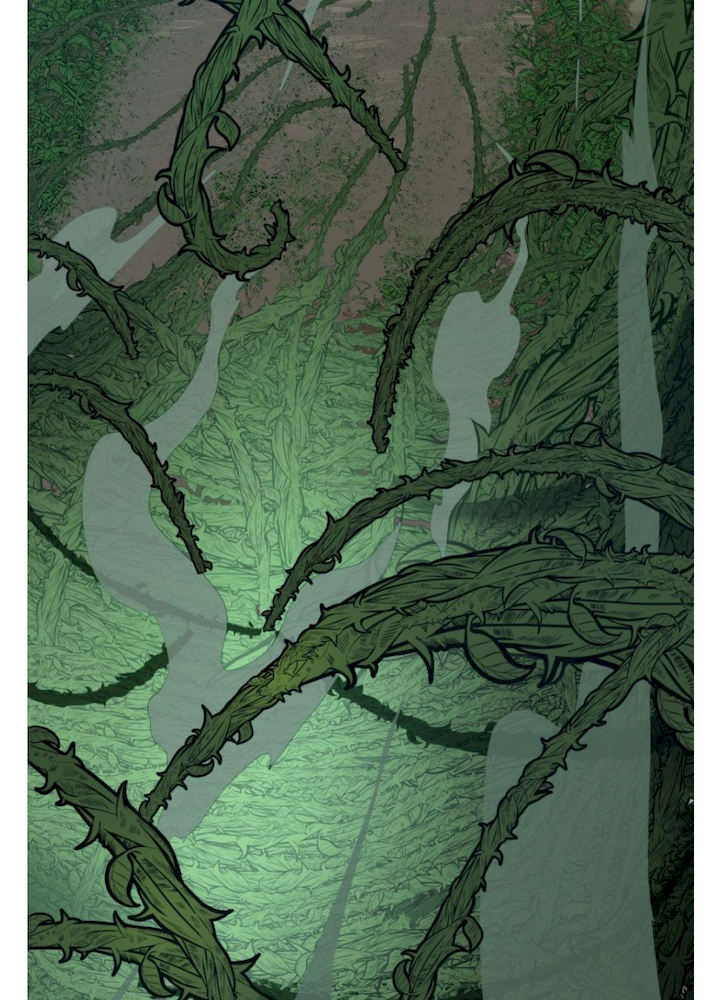 18+ The Beginning After the End Chapter 63 page 81