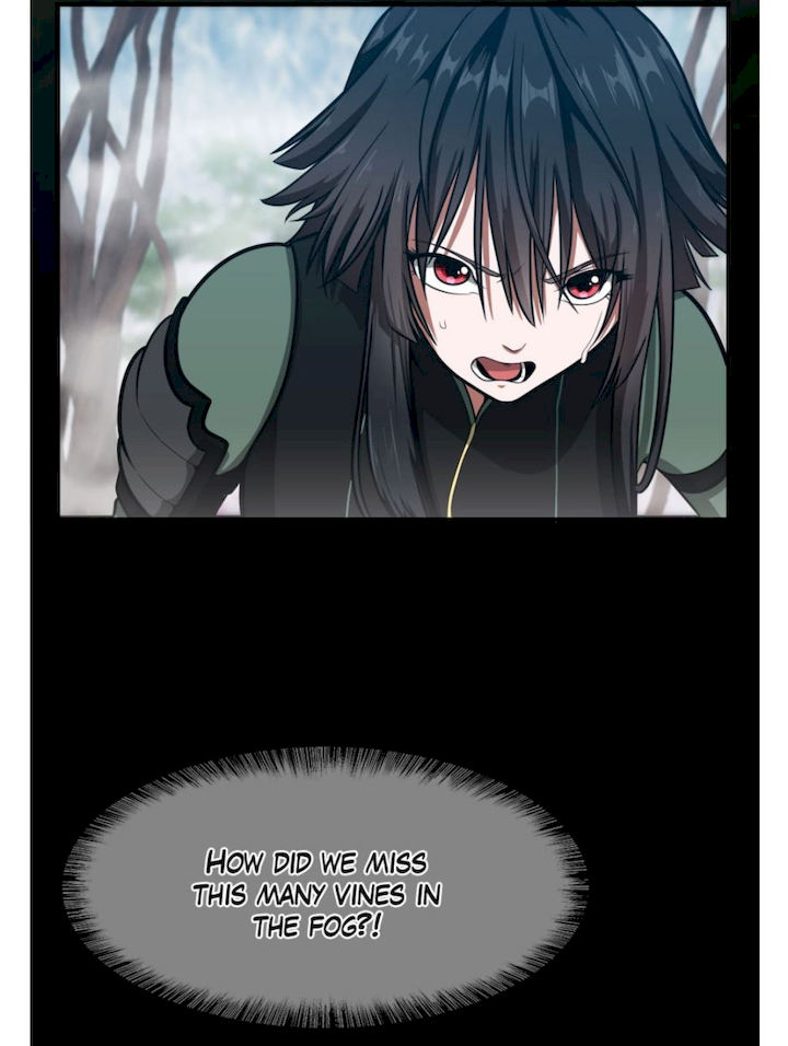 18+ The Beginning After the End Chapter 63 page 83