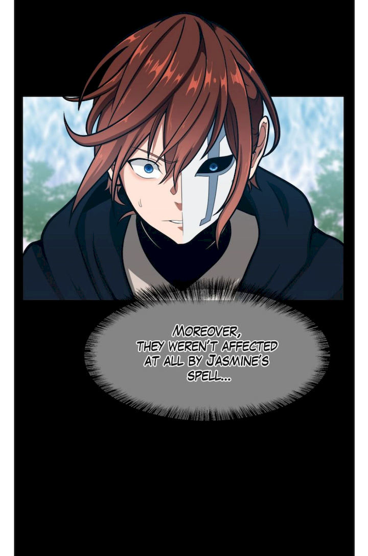 18+ The Beginning After the End Chapter 63 page 84