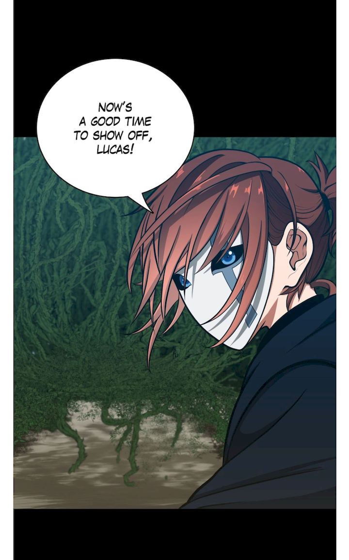 18+ The Beginning After the End Chapter 63 page 85