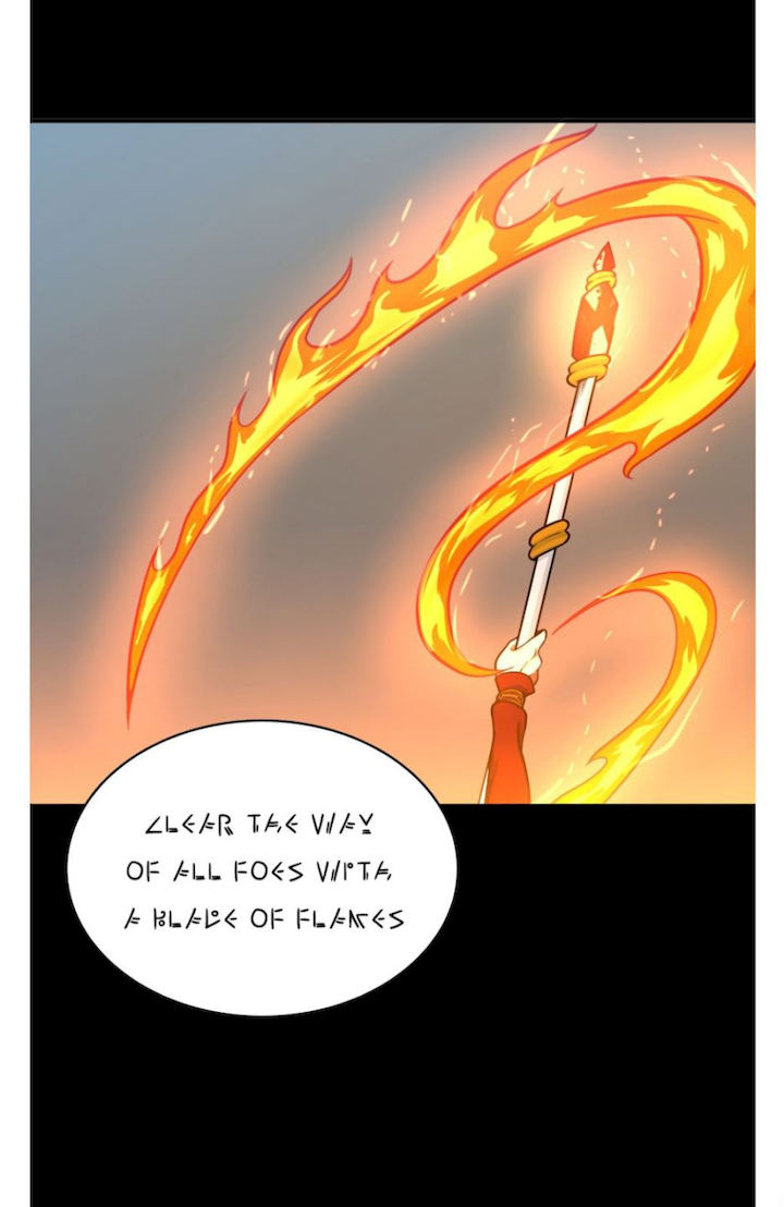 18+ The Beginning After the End Chapter 63 page 87