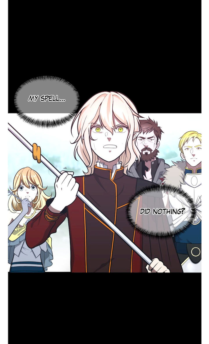 18+ The Beginning After the End Chapter 63 page 93