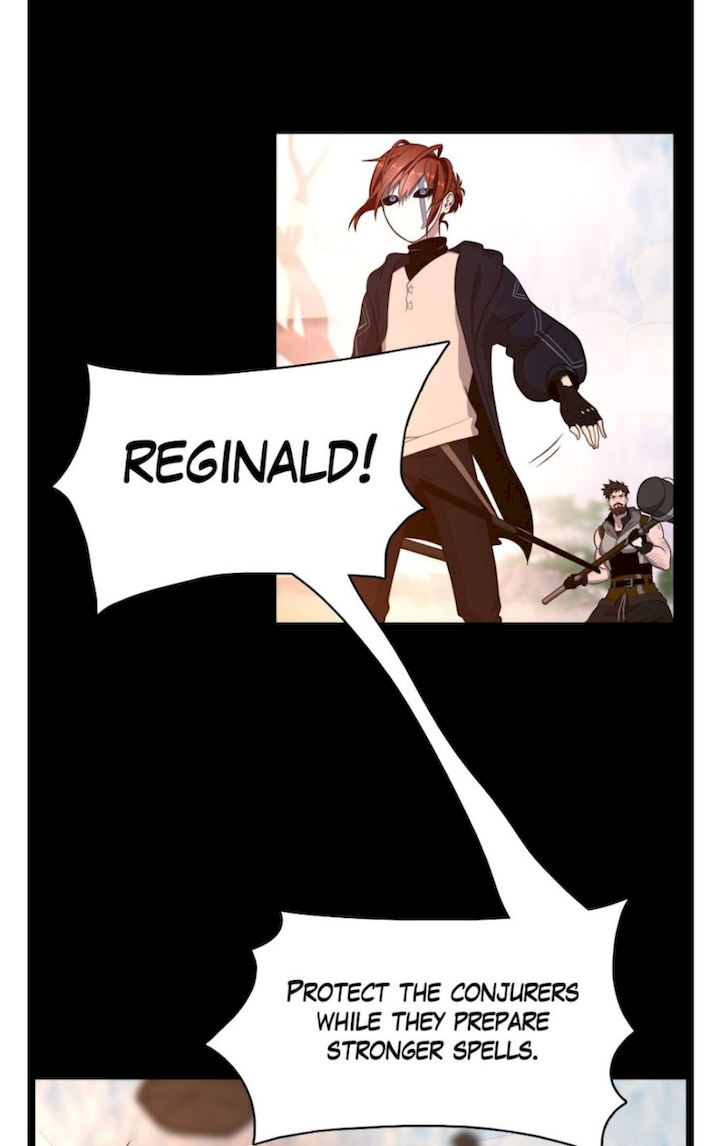 18+ The Beginning After the End Chapter 63 page 95