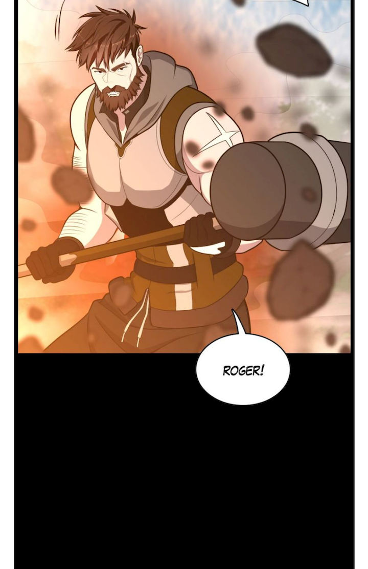 18+ The Beginning After the End Chapter 63 page 96