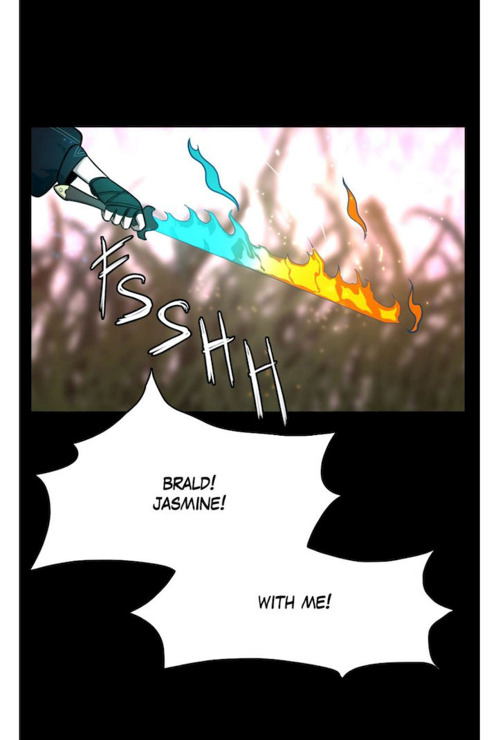 18+ The Beginning After the End Chapter 63 page 97