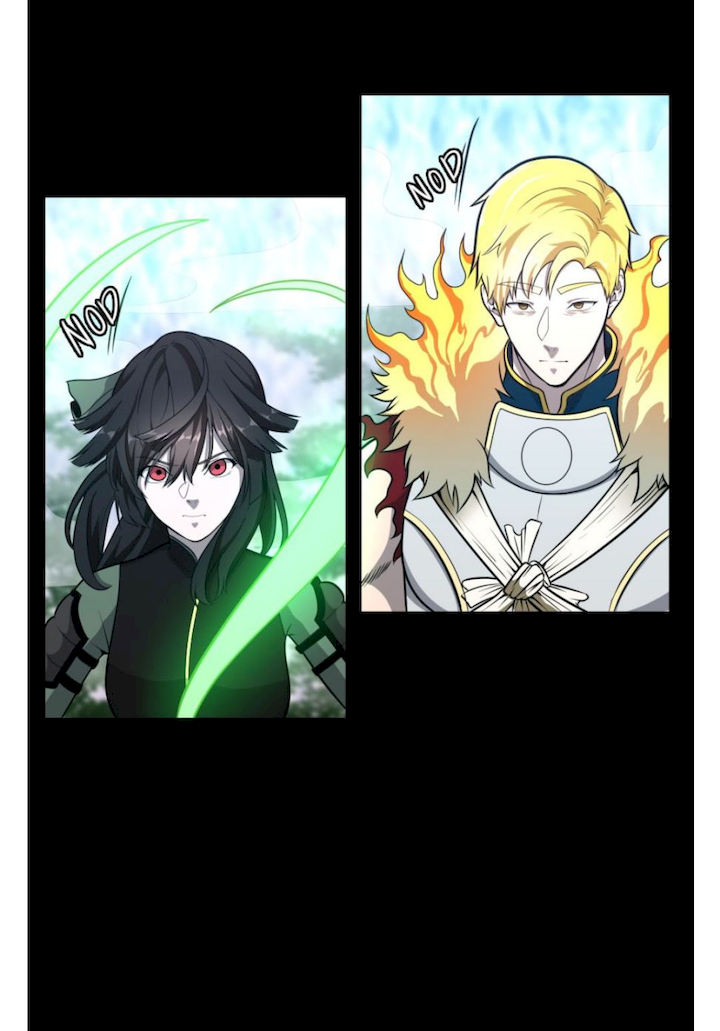 18+ The Beginning After the End Chapter 63 page 98