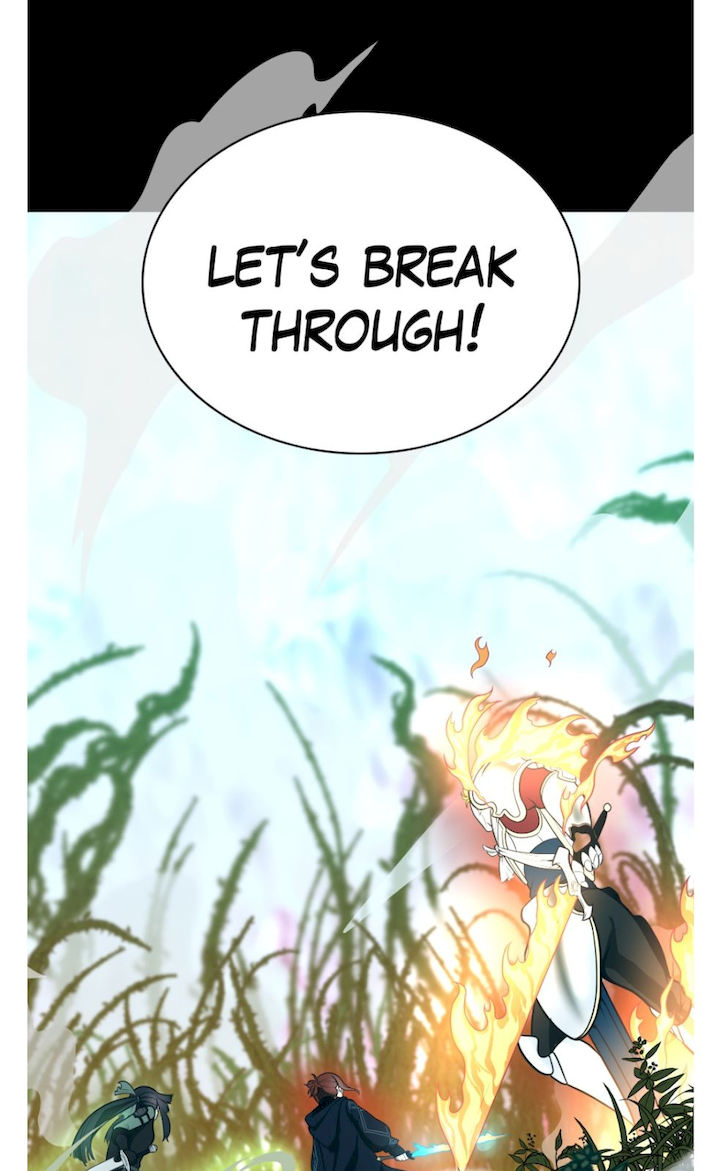 18+ The Beginning After the End Chapter 63 page 100