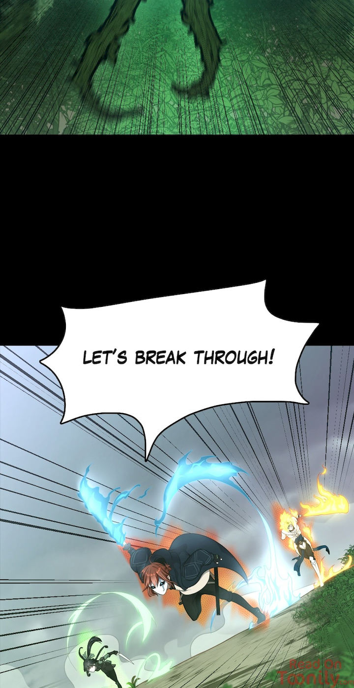 18+ The Beginning After the End Chapter 64 page 3