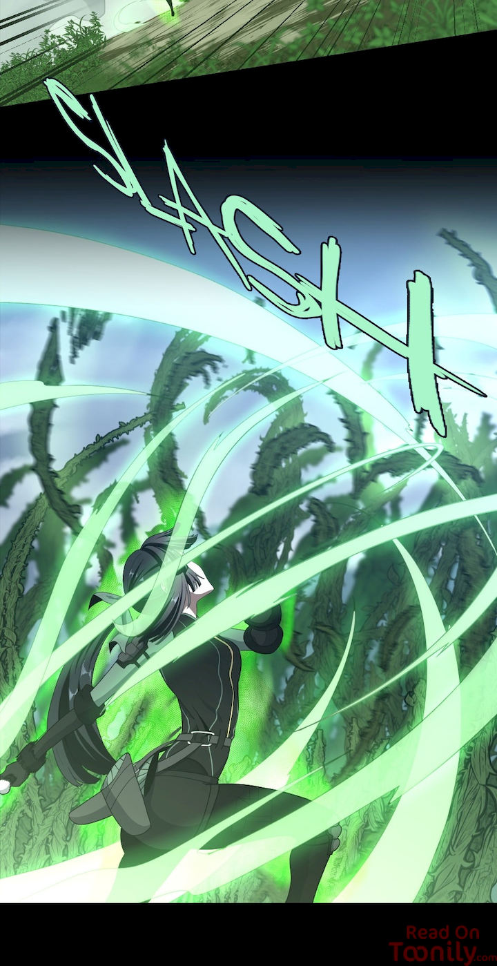 18+ The Beginning After the End Chapter 64 page 4