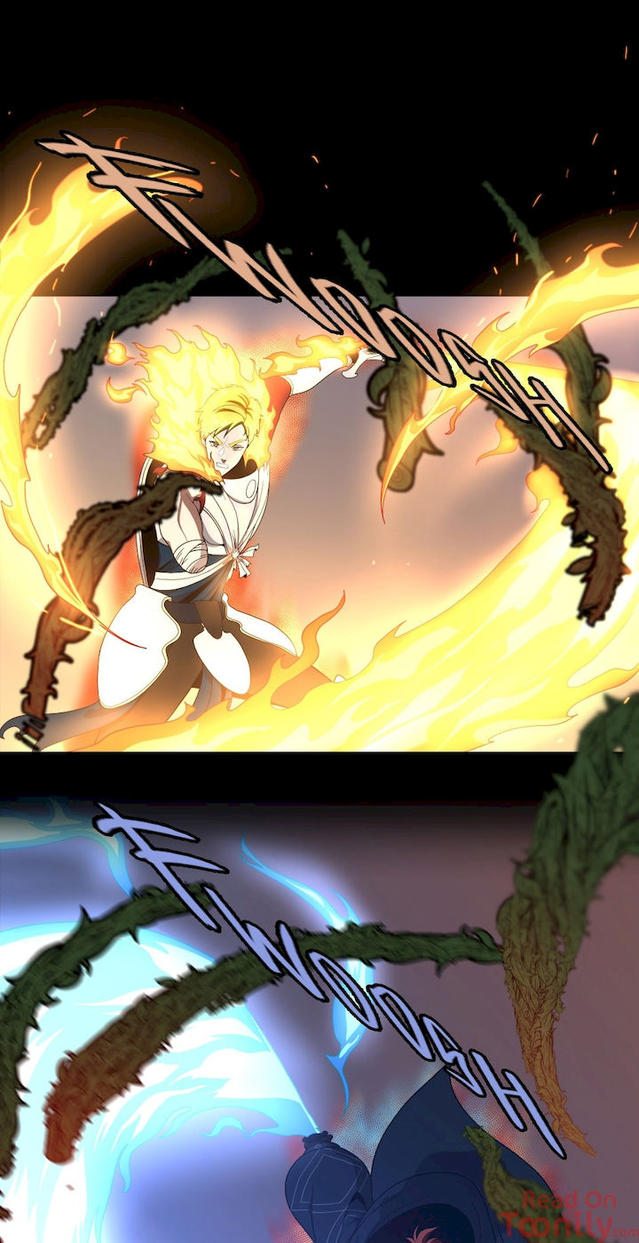 18+ The Beginning After the End Chapter 64 page 5