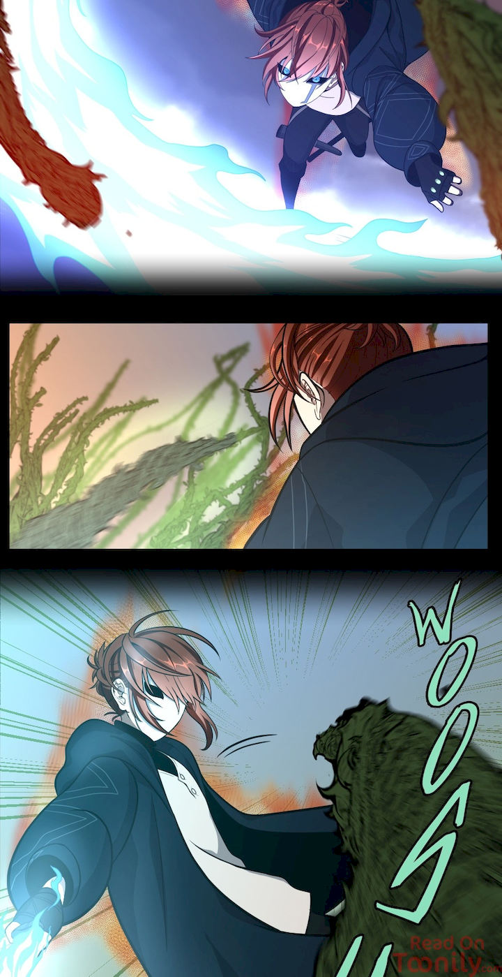 18+ The Beginning After the End Chapter 64 page 6