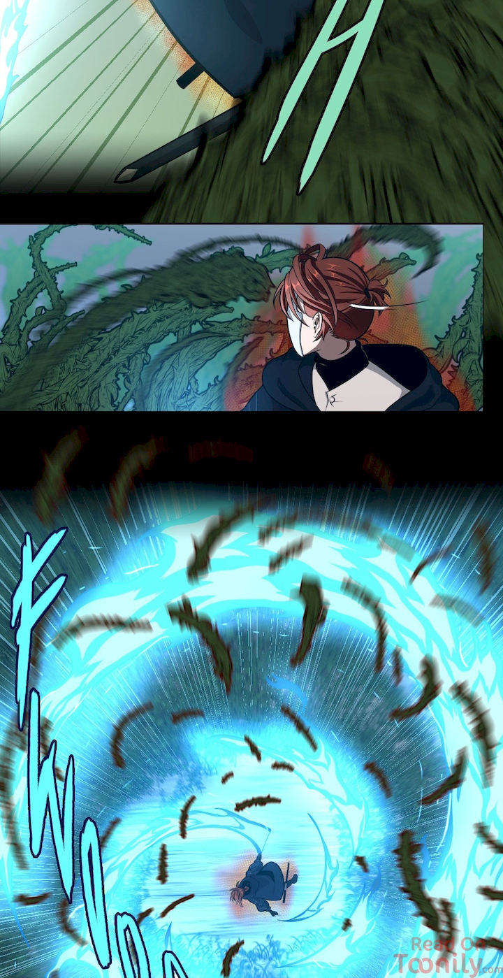 18+ The Beginning After the End Chapter 64 page 7