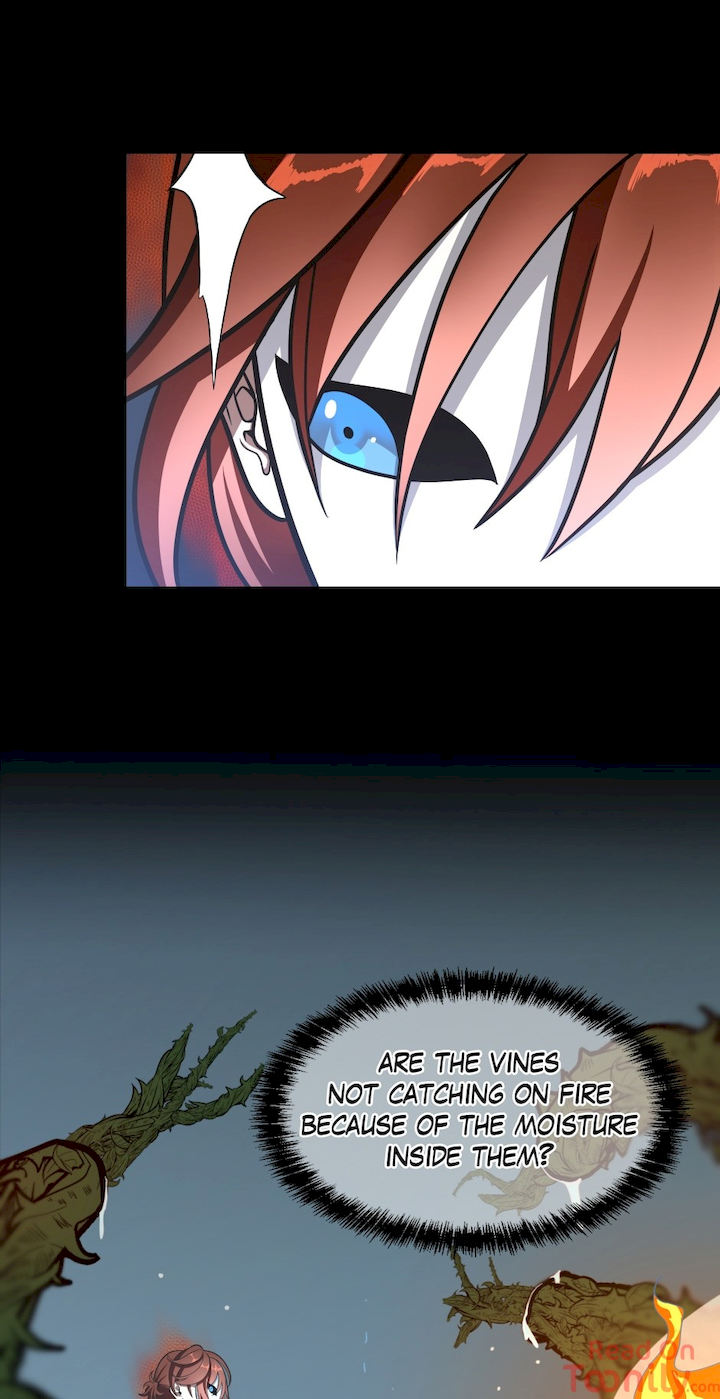 18+ The Beginning After the End Chapter 64 page 9