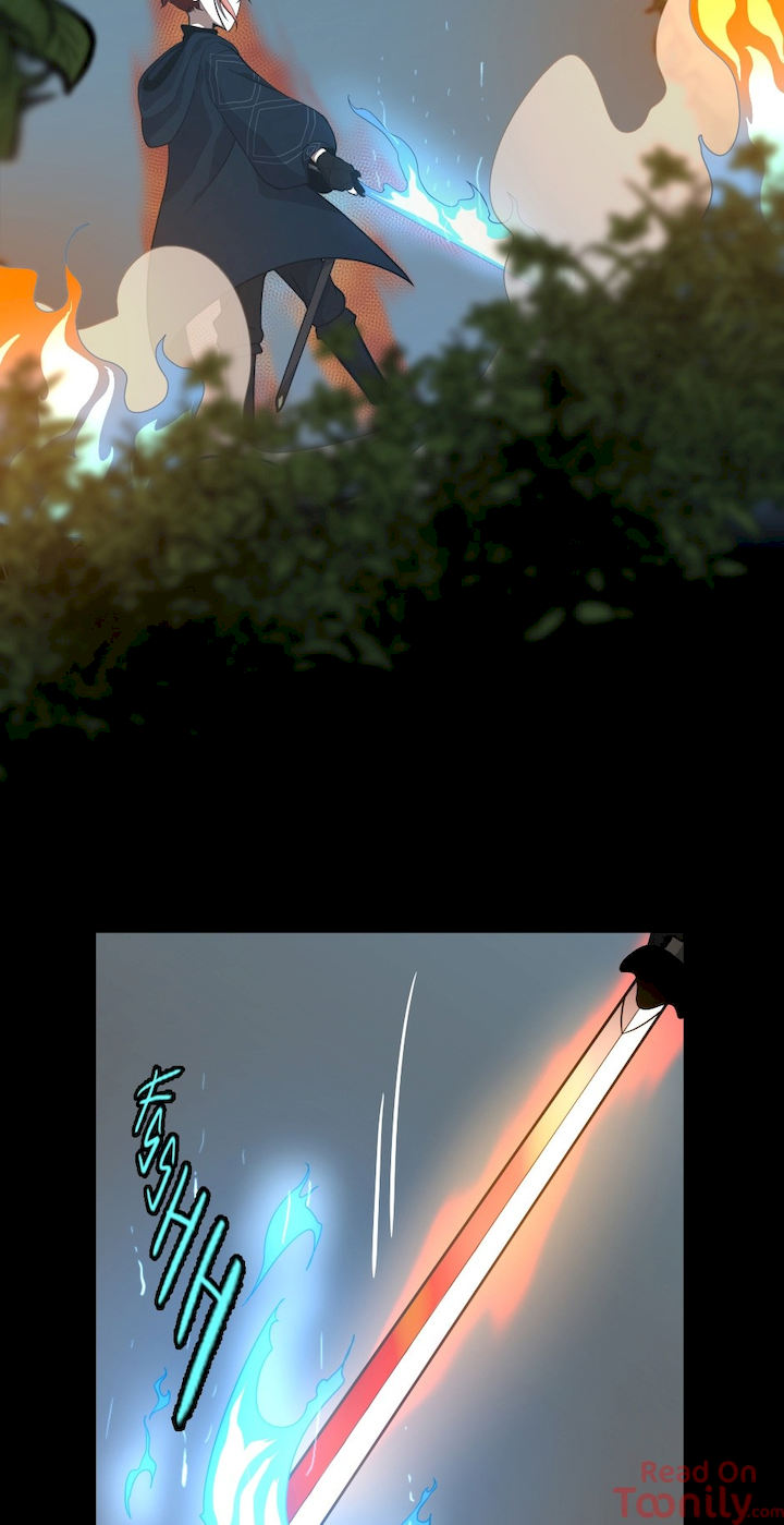 18+ The Beginning After the End Chapter 64 page 10