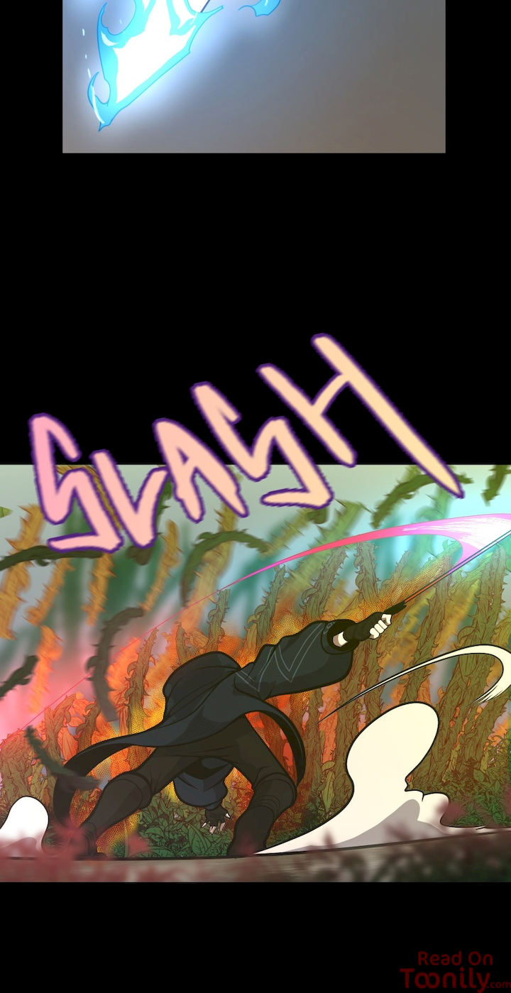 18+ The Beginning After the End Chapter 64 page 11