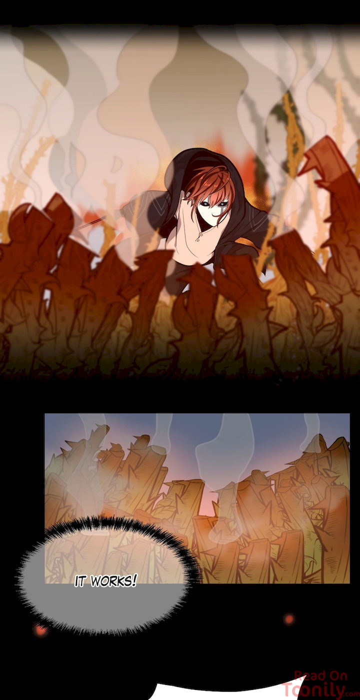 18+ The Beginning After the End Chapter 64 page 12