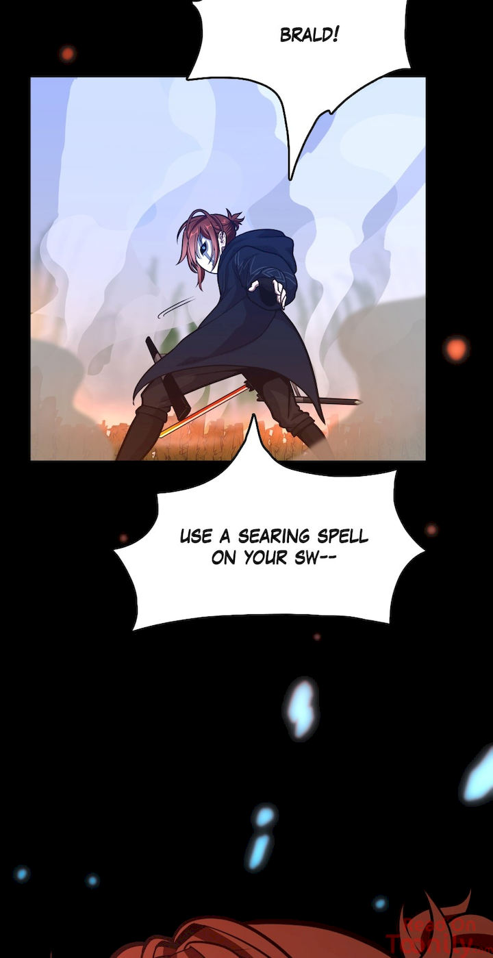 18+ The Beginning After the End Chapter 64 page 13