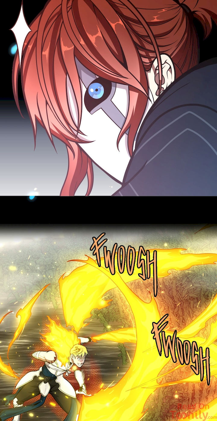 18+ The Beginning After the End Chapter 64 page 14